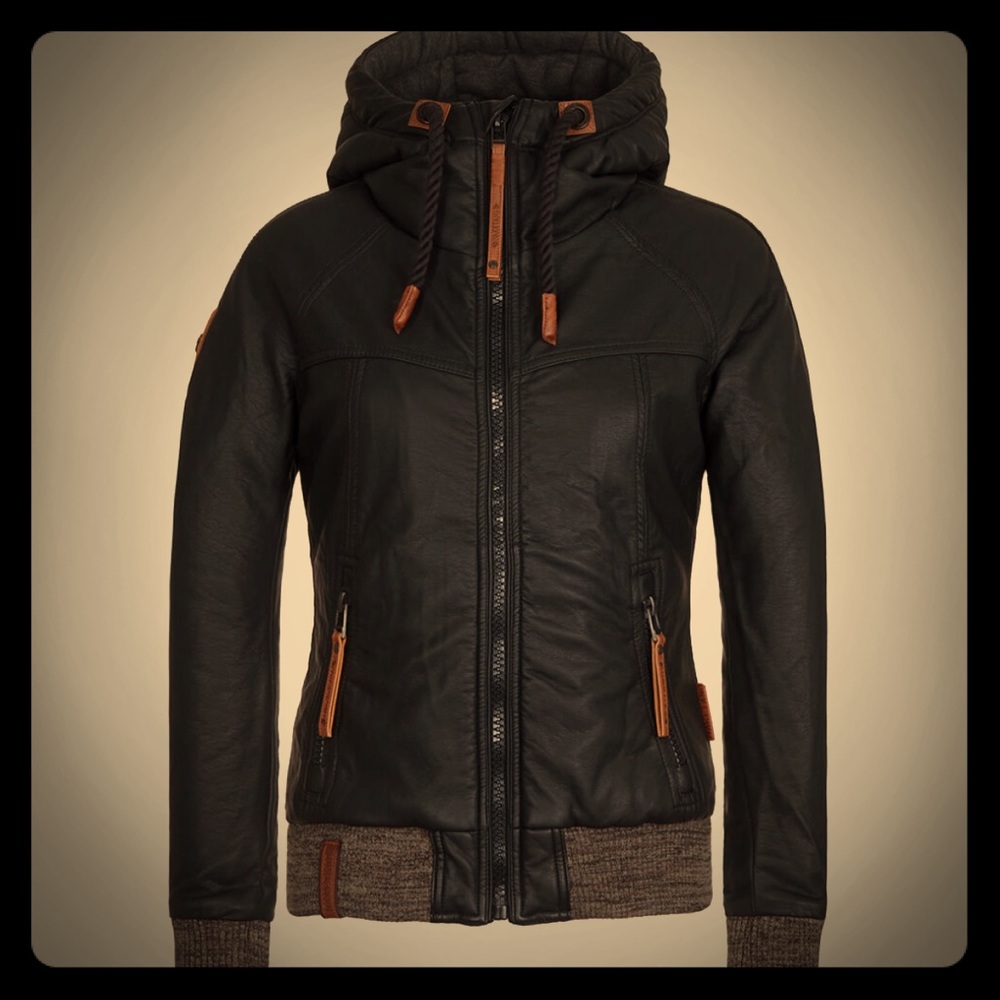 Naketano Angelo Merte Jacket